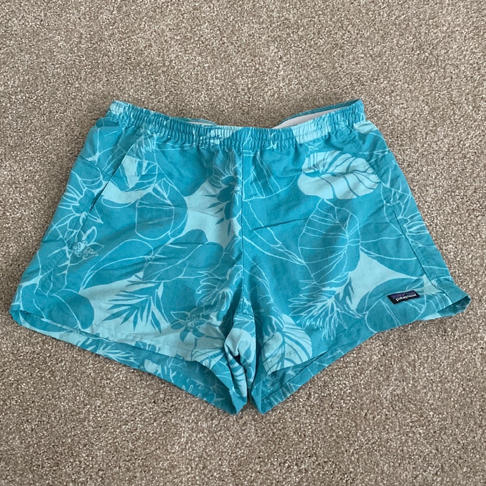 Patagonia Women’s Baggie shorts 5”